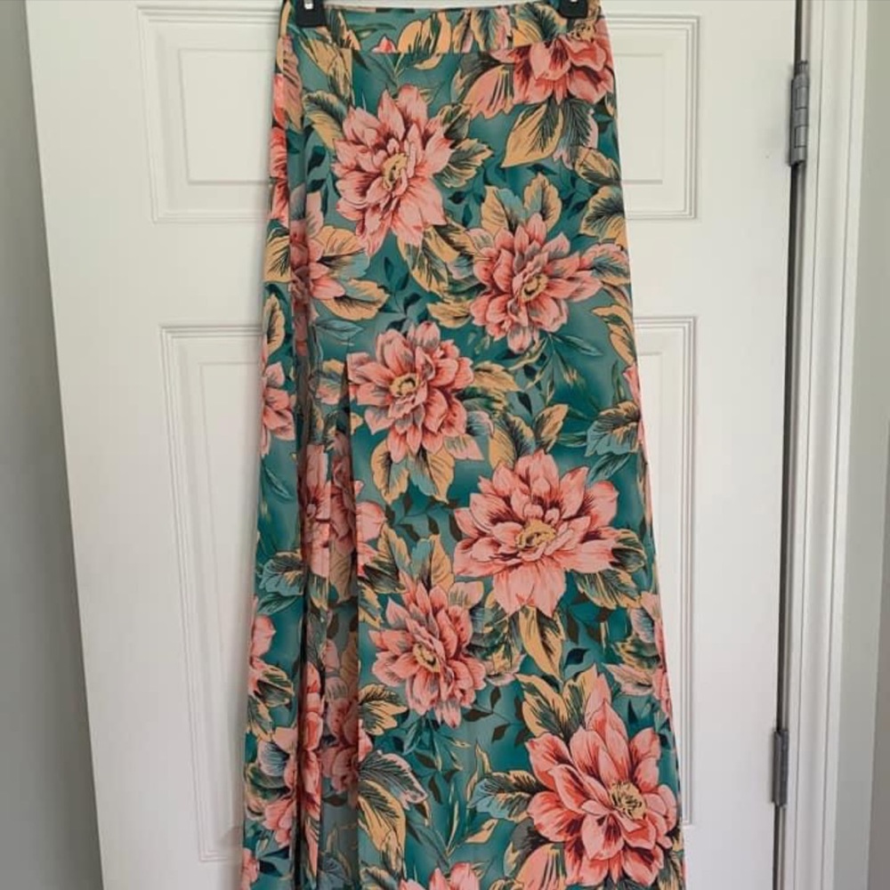 Show me your mumu Tommy and the band maxi shirt